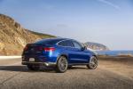 Mercedes-AMG GLC43 4Matic Coupe 2019 года (NA)